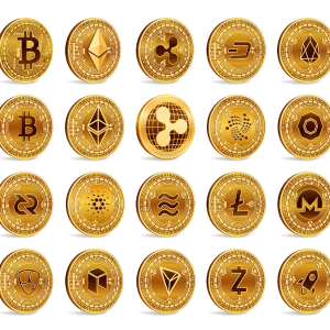 As 7 Criptomoedas Mais Promissoras Para Investir em Julho de 2025